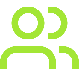 User Friendly Icon