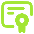 Description of icon